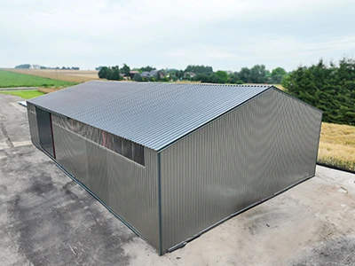 Blacha trapezowa T55